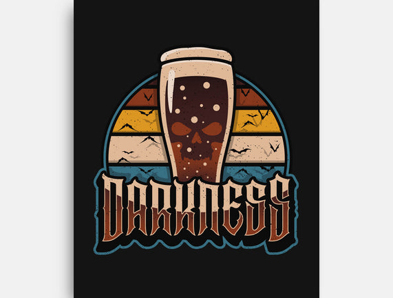 Vintage Darkness