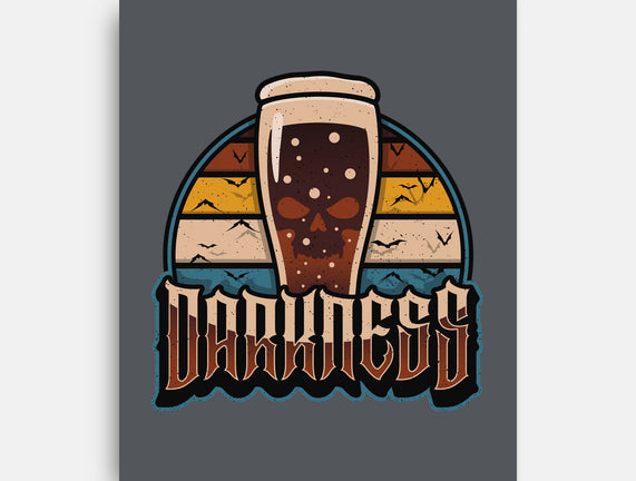 Vintage Darkness