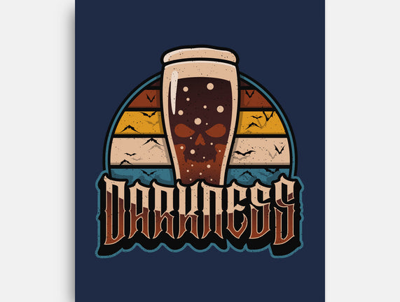 Vintage Darkness
