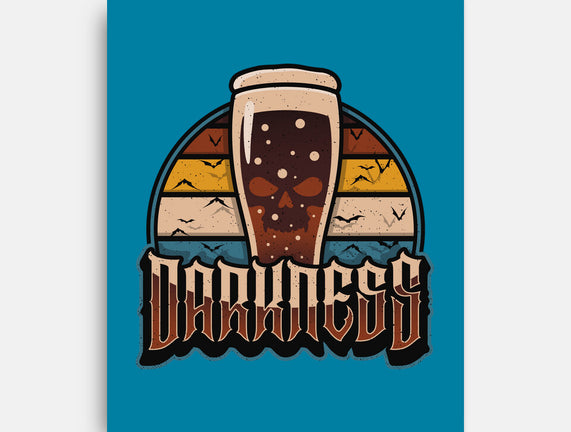 Vintage Darkness