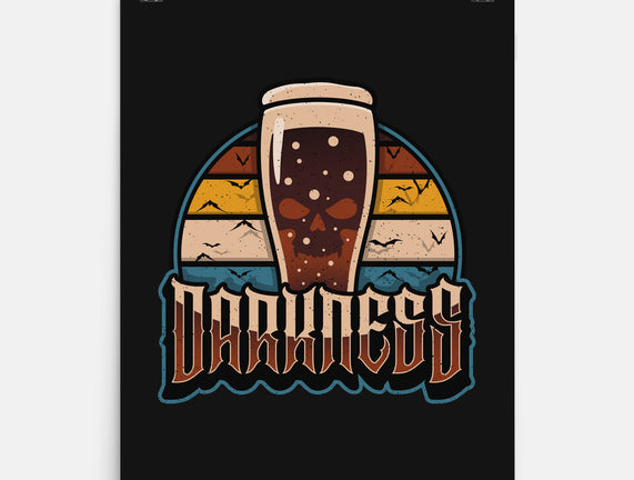 Vintage Darkness