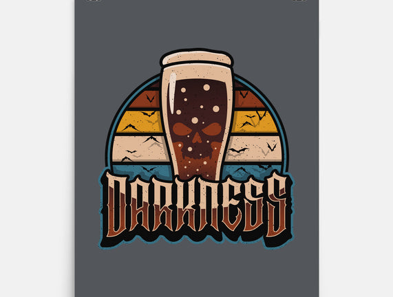 Vintage Darkness
