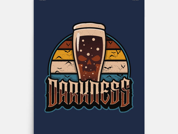 Vintage Darkness