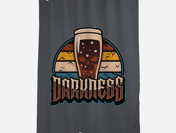 Vintage Darkness