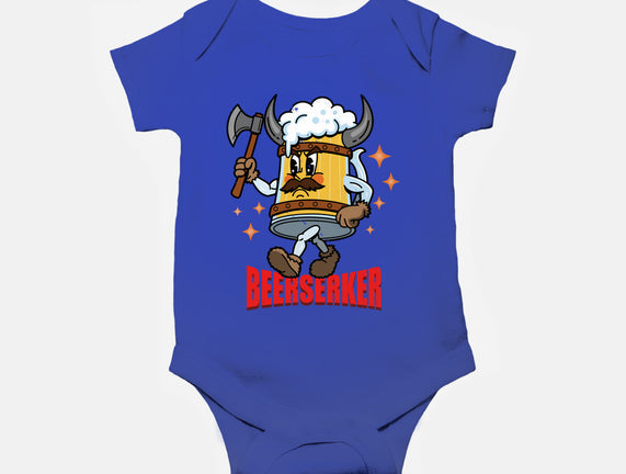 Beerserker