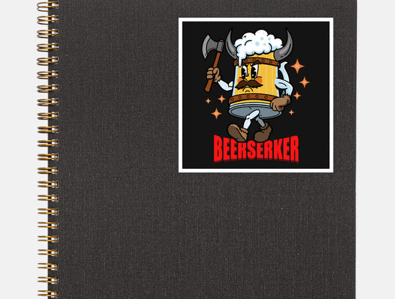 Beerserker