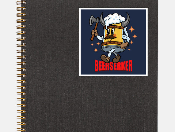Beerserker