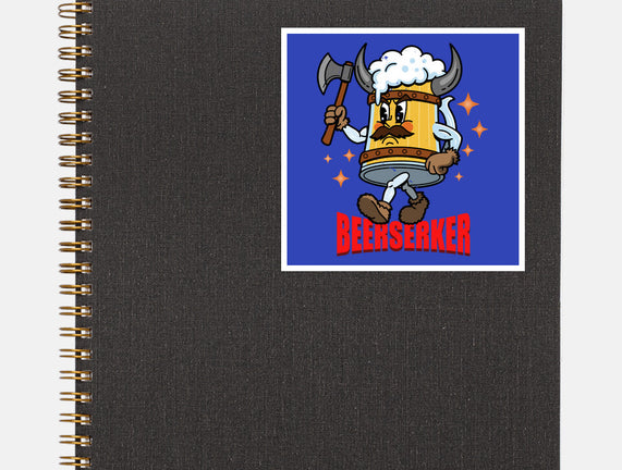 Beerserker