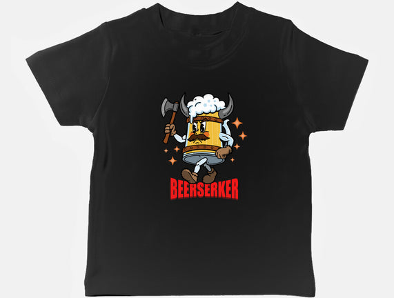 Beerserker