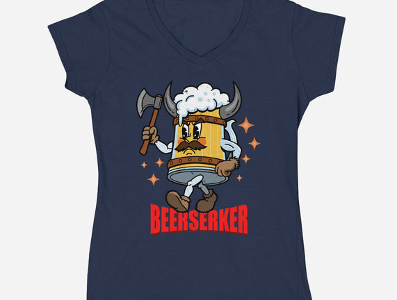 Beerserker