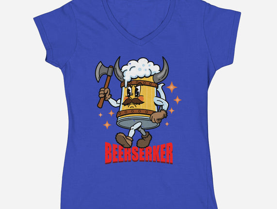Beerserker
