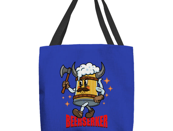 Beerserker