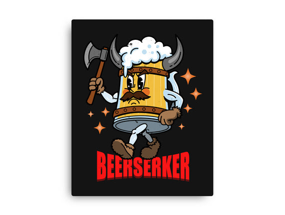 Beerserker