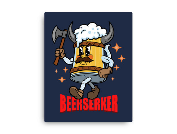 Beerserker