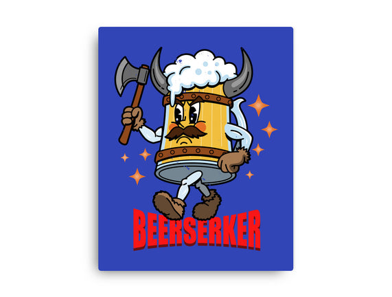 Beerserker