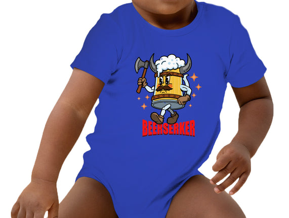 Beerserker