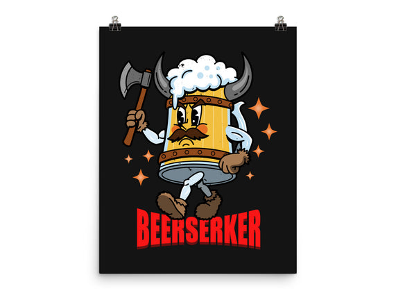 Beerserker