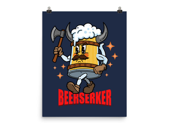 Beerserker