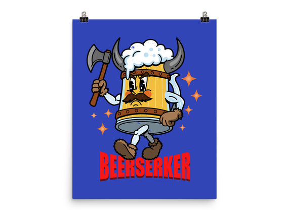 Beerserker