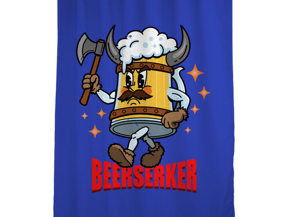 Beerserker
