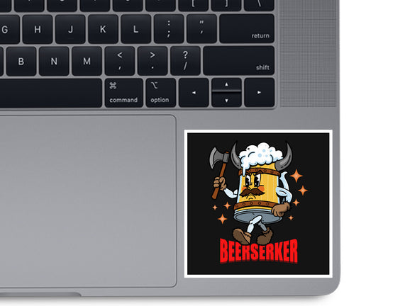 Beerserker