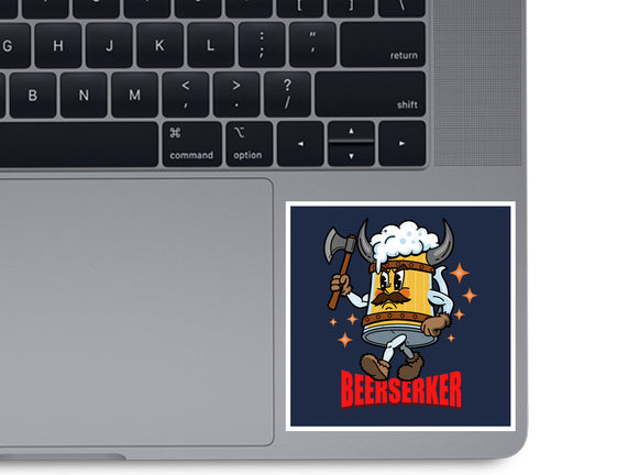 Beerserker