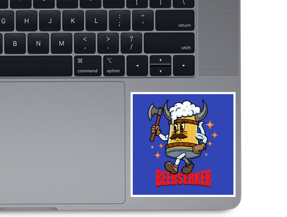 Beerserker