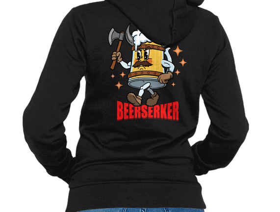 Beerserker