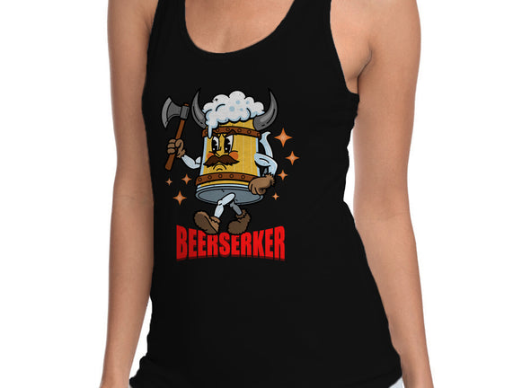 Beerserker