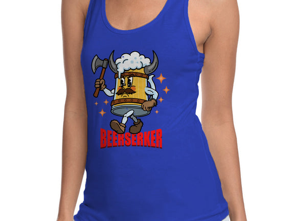 Beerserker