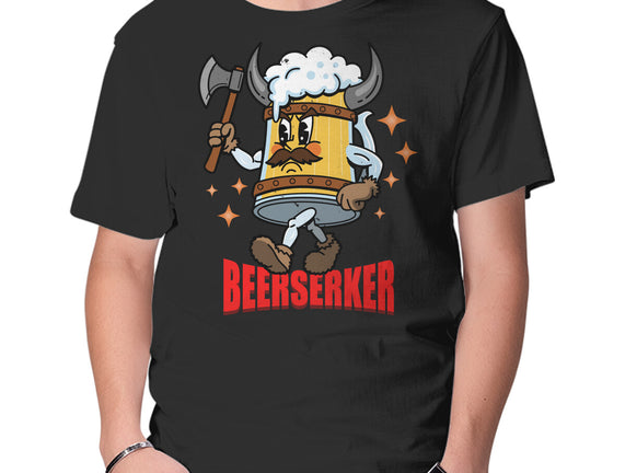 Beerserker