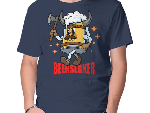 Beerserker