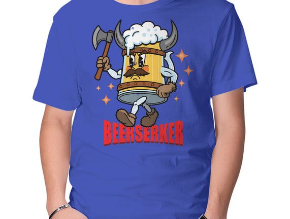 Beerserker