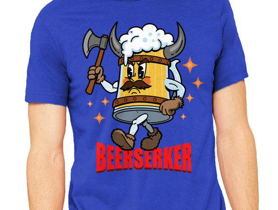 Beerserker