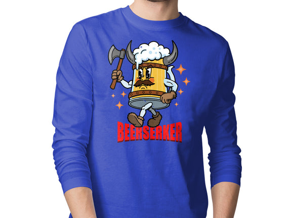 Beerserker