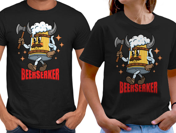 Beerserker