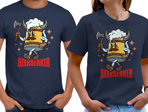 Beerserker