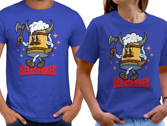 Beerserker