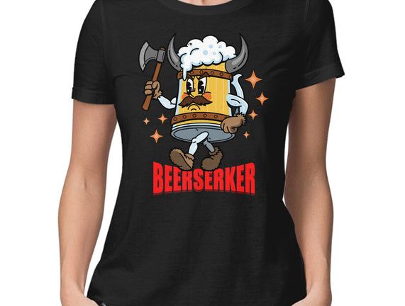 Beerserker