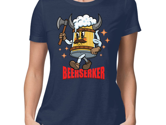 Beerserker