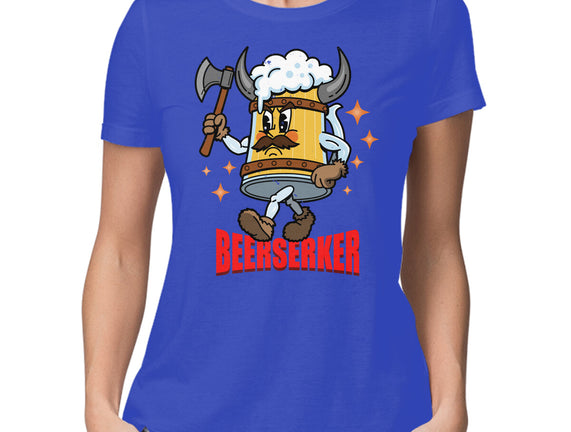 Beerserker