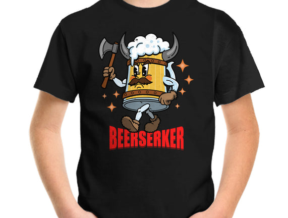 Beerserker