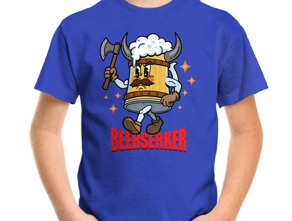 Beerserker