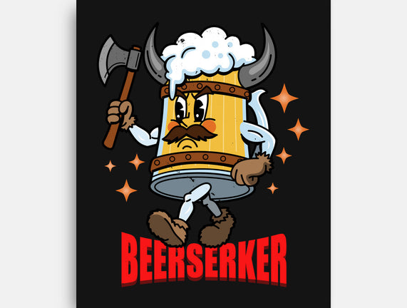 Beerserker
