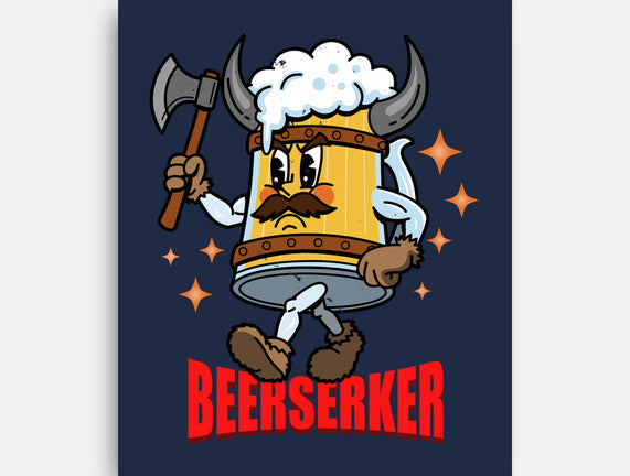 Beerserker