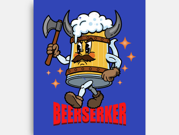 Beerserker