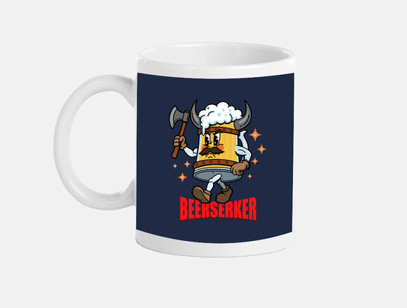 Beerserker