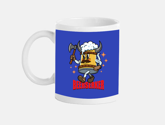 Beerserker