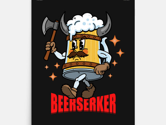 Beerserker