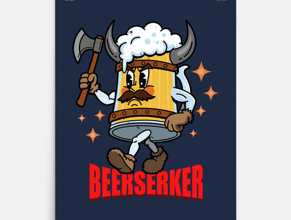 Beerserker